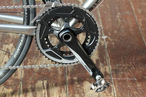 Review: SRAM Rival 22 Hydro groupset | road.cc